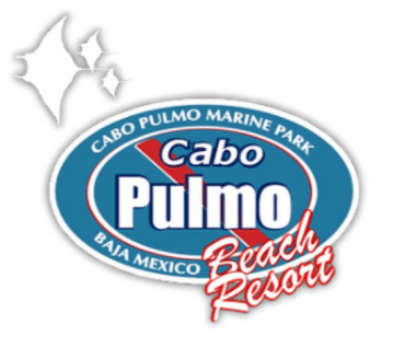 Cabo Pulmo Beach Resort logo
